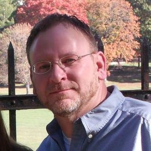 Meet your Posher, Dave